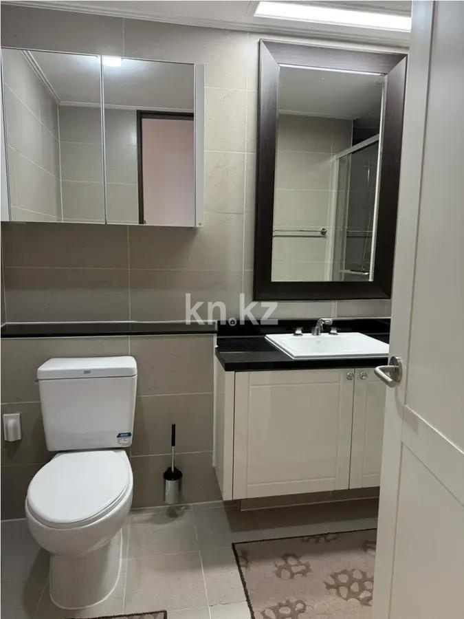 Продажа 4-комнатной квартиры, 148 м² - Продажа квартир в р-не Сарайшык Астаны - страница 6 фото 5 из 5