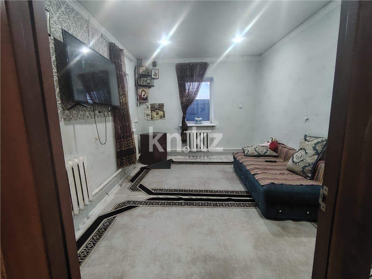 Продажа 4-комнатного дома, 67 м² - Недвижимость в Темиртау - страница 2 фото 3 из 12