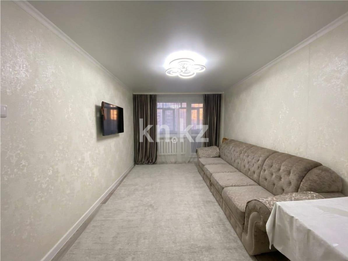 Продажа 3-комнатной квартиры, 62 м² - Продажа трехкомнатных квартир в Караганде - страница 41 фото 1 из 4