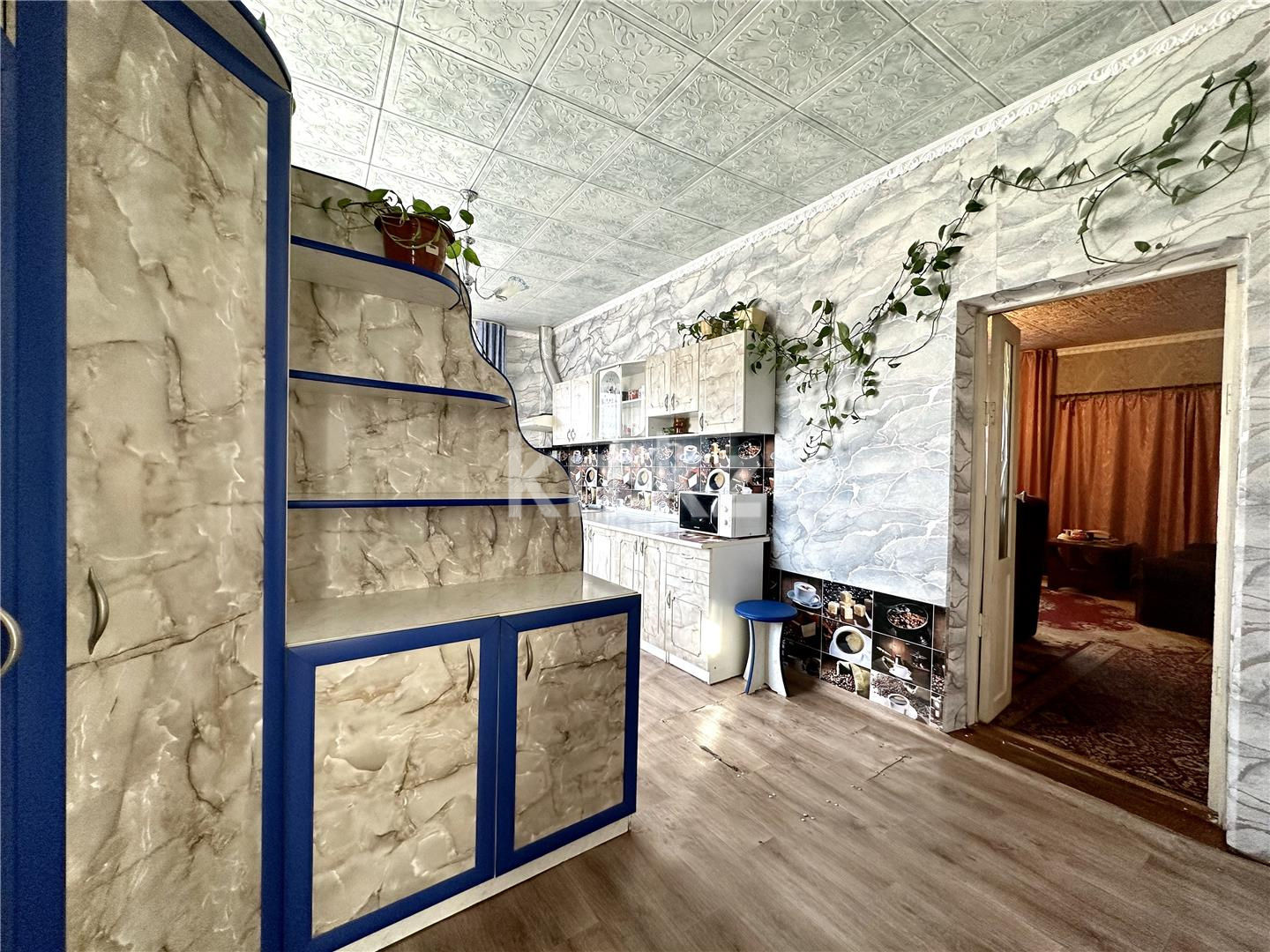 Продажа 4-комнатного дома, 147.3 м², ул. Разрезовская, дом  36 - Продажа домов, коттеджей в Караганде фото 21 из 40