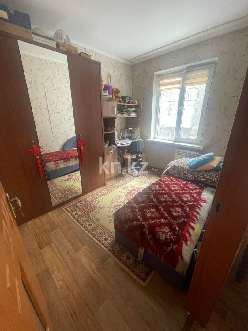 Продажа 3-комнатной квартиры, 57 м² - Продажа трехкомнатных квартир в Алматы - страница 20 фото 9 из 12