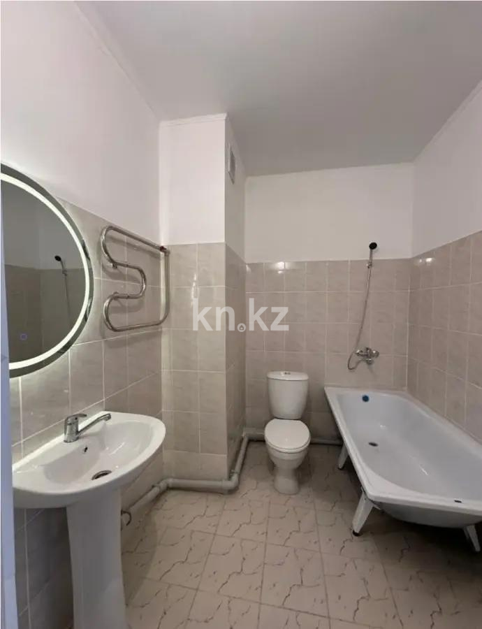 Продажа 1-комнатной квартиры, 32 м², мкр-н Шугыла, дом  340/36 - Продажа  однокомнатных квартир в новостройках Алматы фото 4 из 4