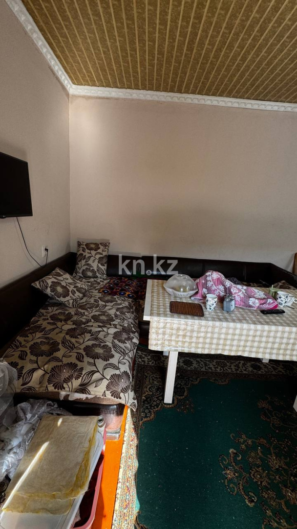 Продажа 4-комнатного дома, 45 м², Толе би, дом  156 - Продажа и аренда недвижимости в Таразе фото 4 из 26