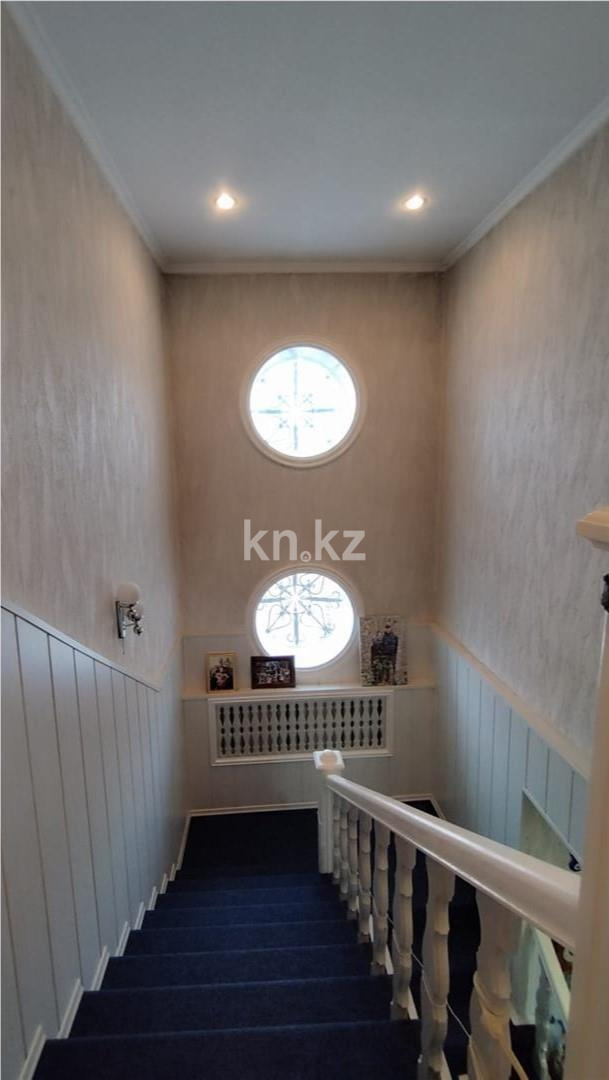 Продажа 6-комнатного дома, 342.2 м², мик-н Отрадное - Продажа домов, коттеджей в Темиртау фото 21 из 49