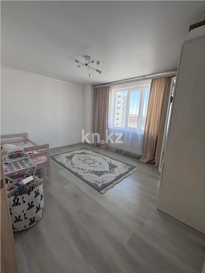 Продажа 2-комнатной квартиры, 58 м² - Продажа квартир в Казахстане - страница 30 фото 2 из 4
