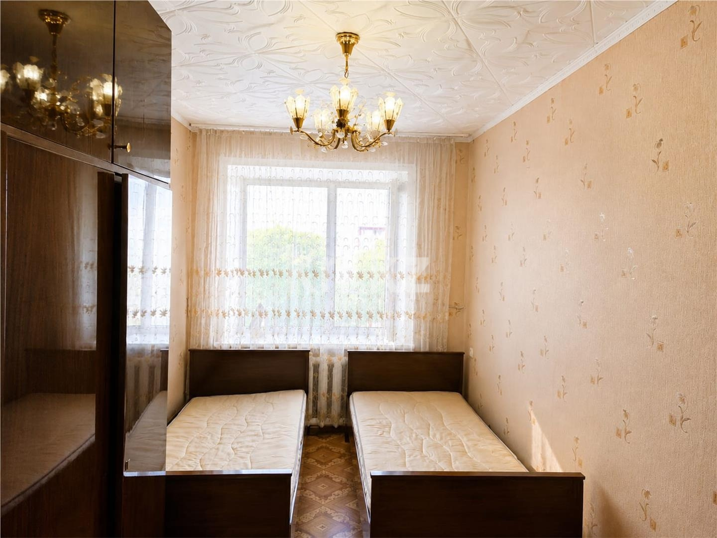 Продажа 2-комнатной квартиры, 45 м² в Караганде - фото 3