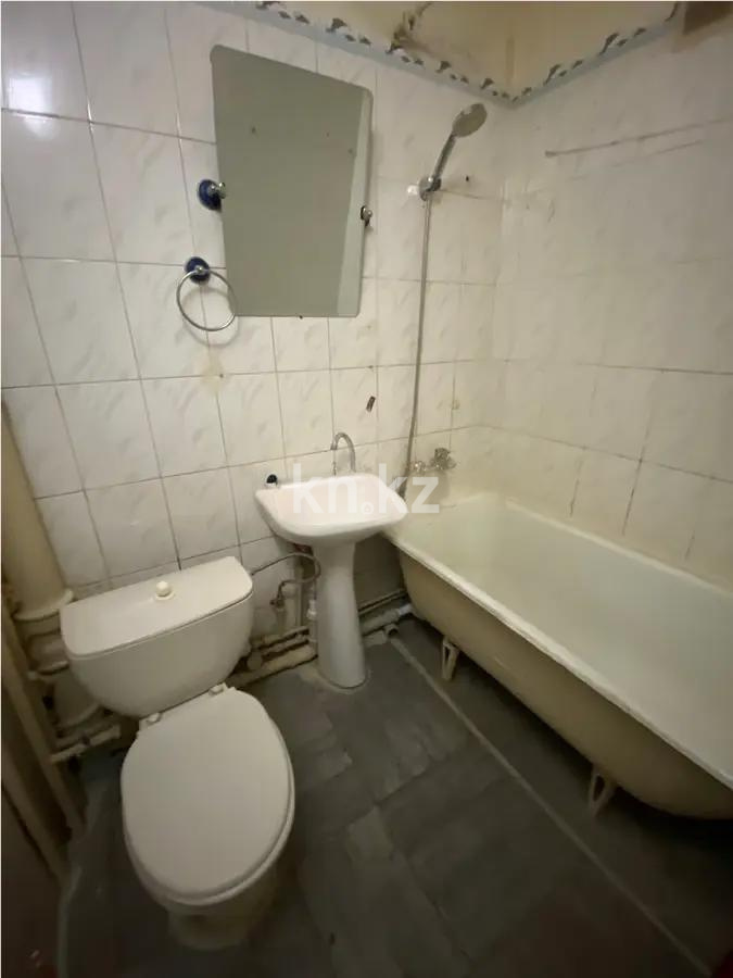 Продажа 1-комнатной квартиры, 32 м², 6 мкр., дом  31 - Продажа квартир в Карагандинской области фото 4 из 5