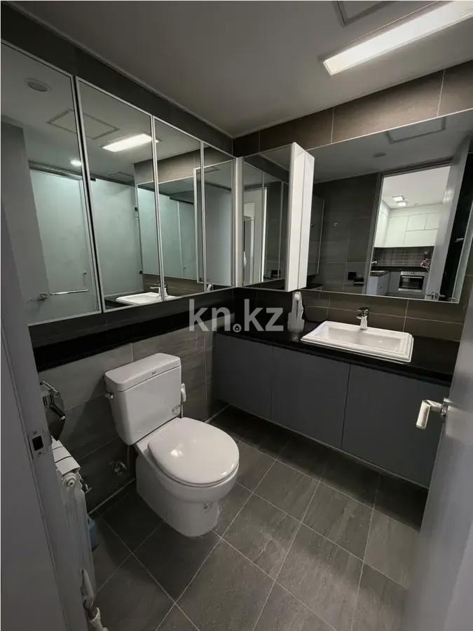 Продажа 3-комнатной квартиры, 75.1 м² в Астане - фото 4