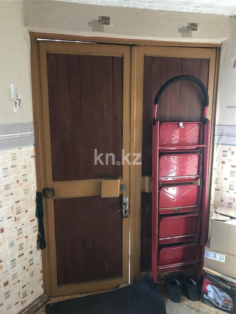 Продажа 5-комнатного дома, 120 м², ул. Индустрии - Продажа домов, коттеджей в Караганде с фото фото 13 из 19