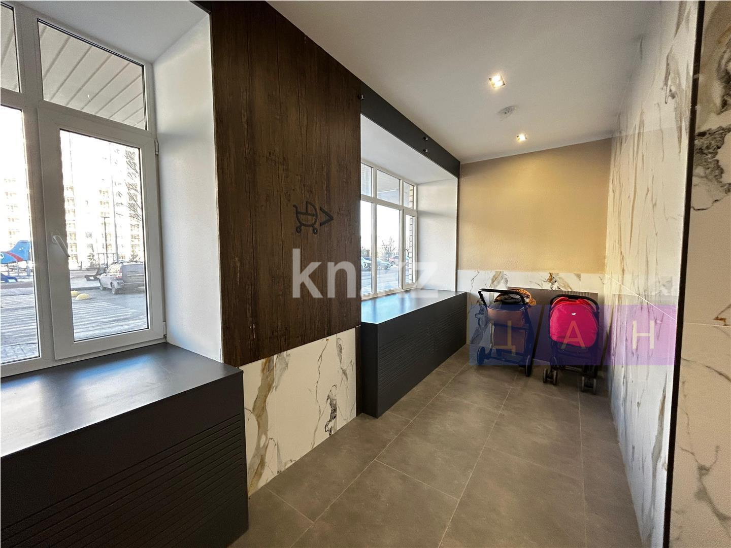 Продажа 1-комнатной квартиры, 45 м² в Караганде - фото 4