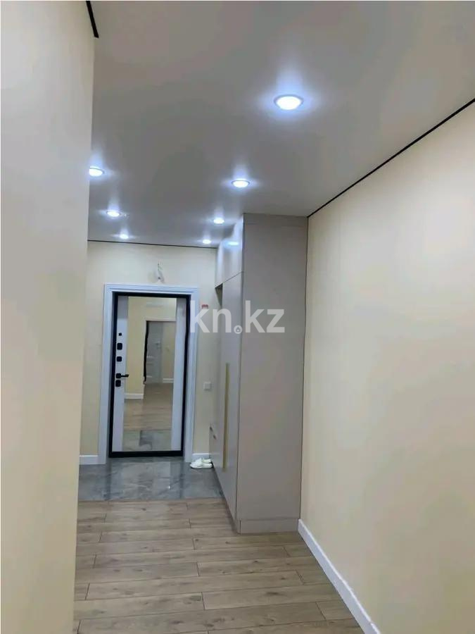 Продажа 3-комнатной квартиры, 85 м² - Продажа трехкомнатных квартир в Астане - страница 28 фото 6 из 6