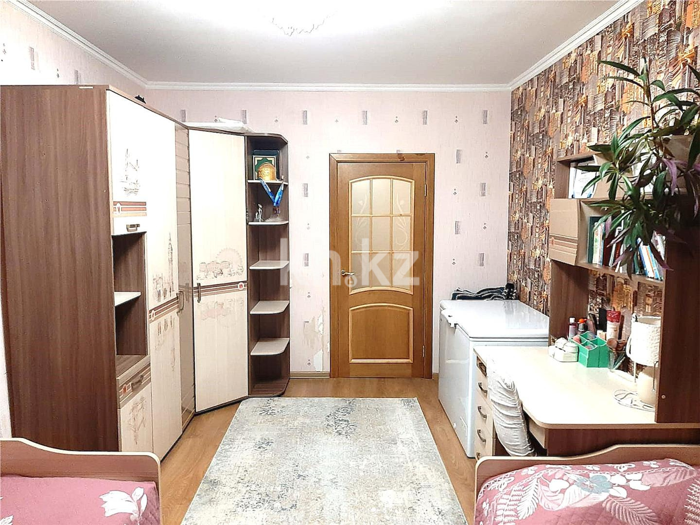 Продажа 3-комнатной квартиры, 89 м² - Продажа трехкомнатных квартир в Караганде - страница 2 фото 8 из 21