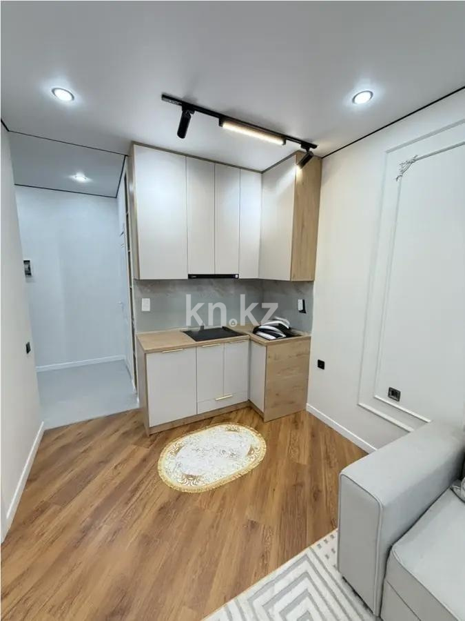 Продажа 2-комнатной квартиры, 39.2 м² - Продажа квартир в Наурызбайском р-не Алматы - страница 4 фото 3 из 5