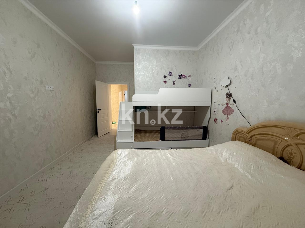 Продажа 2-комнатной квартиры, 67 м² в Караганде - фото 5