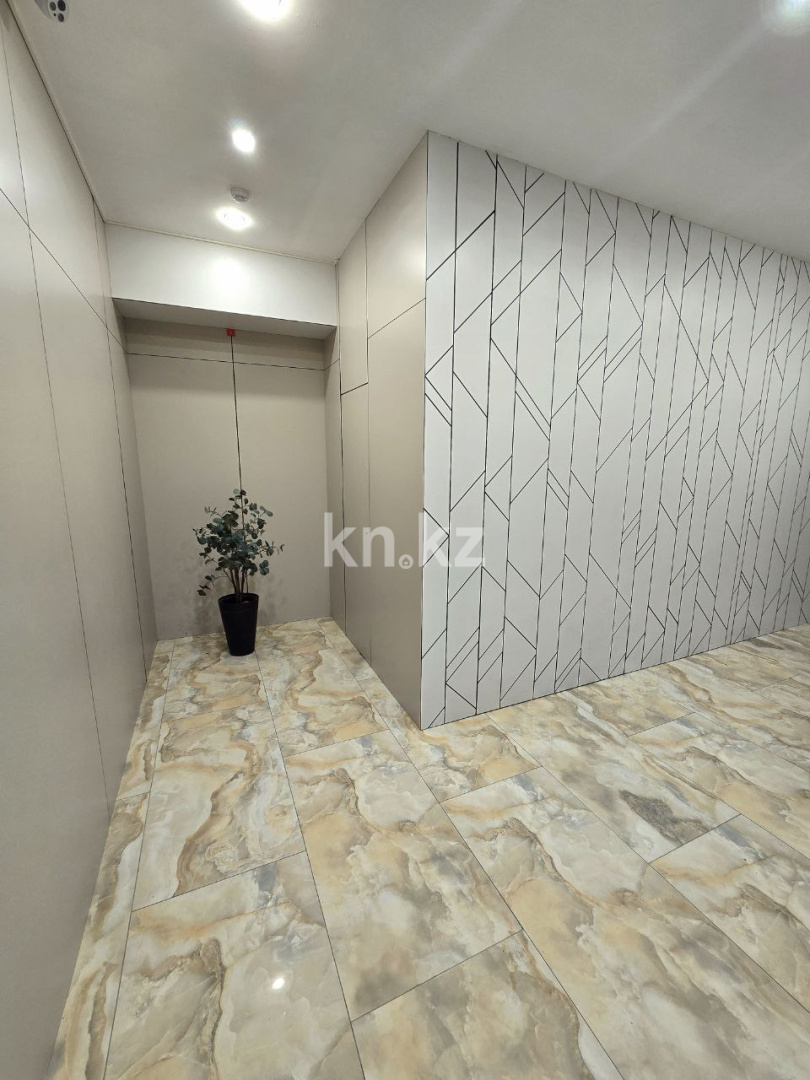 Продажа 2-комнатной квартиры, 69 м², пр. Гагарина, дом  310 - пр. Аль-Фараби в Алматы - фото 21