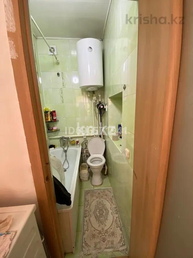 Продажа 4-комнатного дома, 64 м², пер. Конторский, дом  15/2 - Продажа домов, коттеджей в Казахстане фото 4 из 27