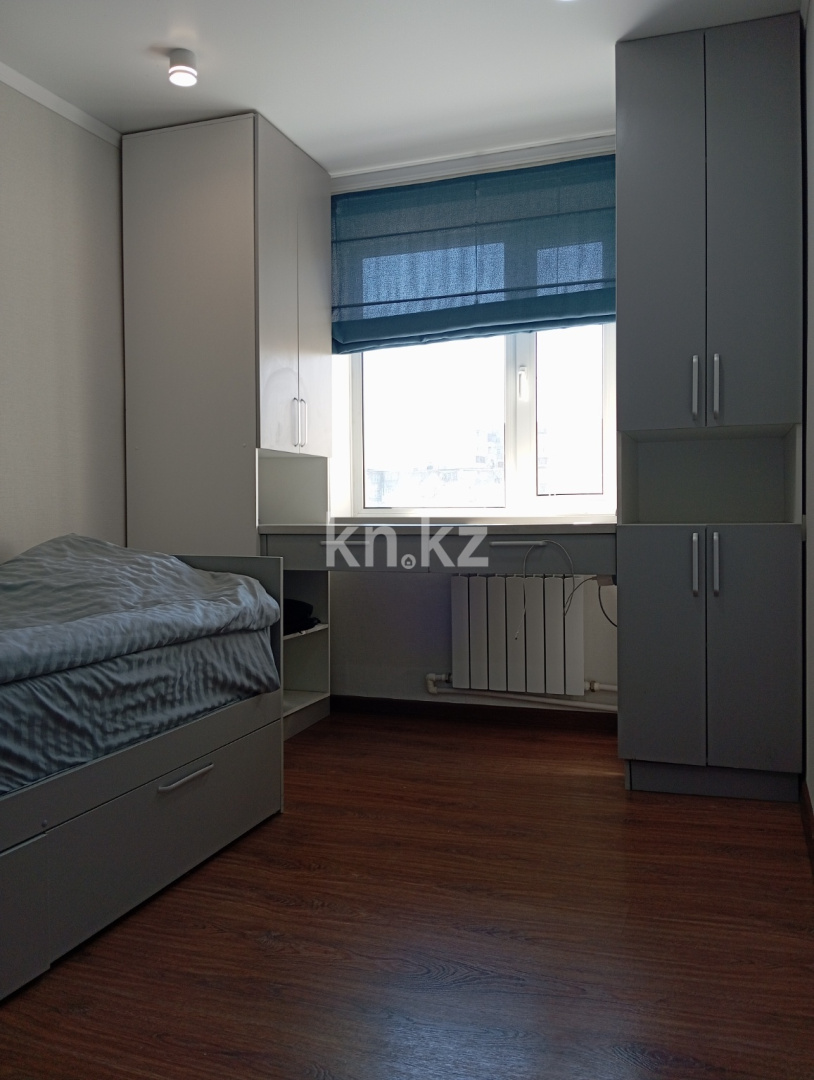 Продажа 3-комнатной квартиры, 61.5 м² - Продажа трехкомнатных квартир от собственников в Караганде - страница 3 фото 5 из 13