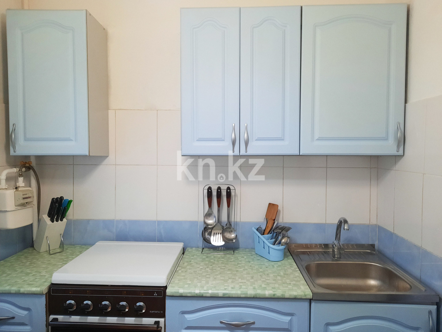 Аренда 1-комнатной квартиры посуточно, 35 м², мкр-н Авангард-4 - Продажа и аренда недвижимости в Атырау фото 8 из 14