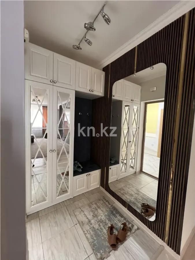 Продажа 2-комнатной квартиры, 58 м² в Астане - фото 5