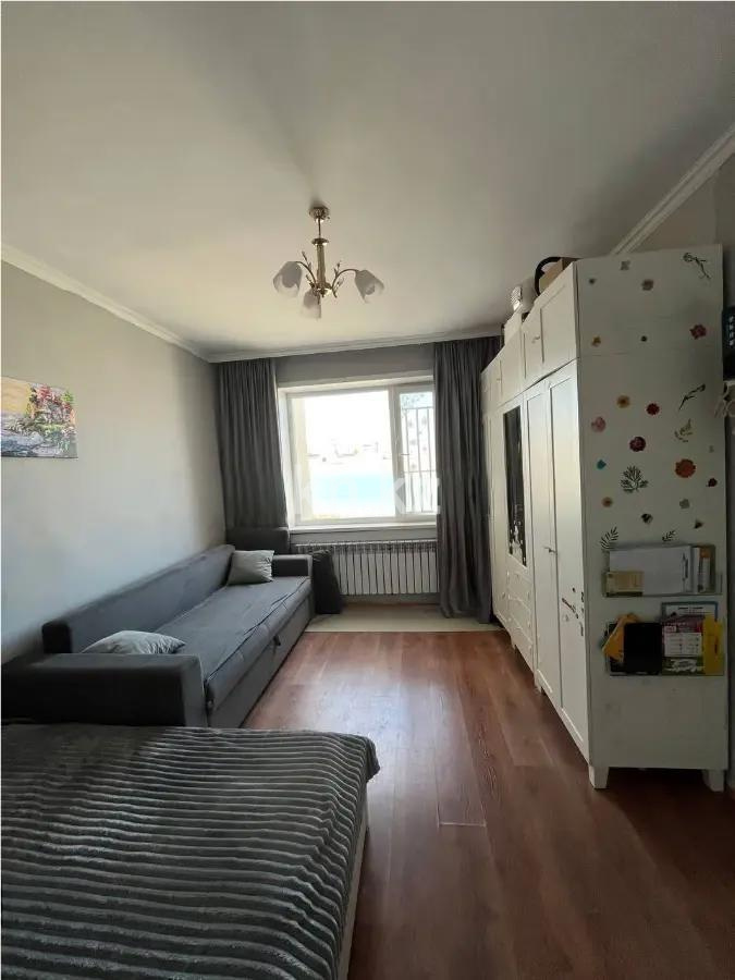 Продажа 1-комнатной квартиры, 35 м², ул. Туркестан, дом  4а - Продажа  однокомнатных квартир в Астане фото 1 из 5