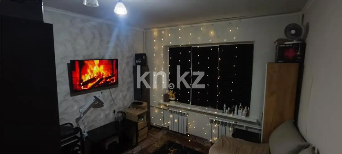 Продажа 1-комнатной квартиры, 20 м² - Продажа квартир в Алмалинском р-не Алматы фото 1 из 4