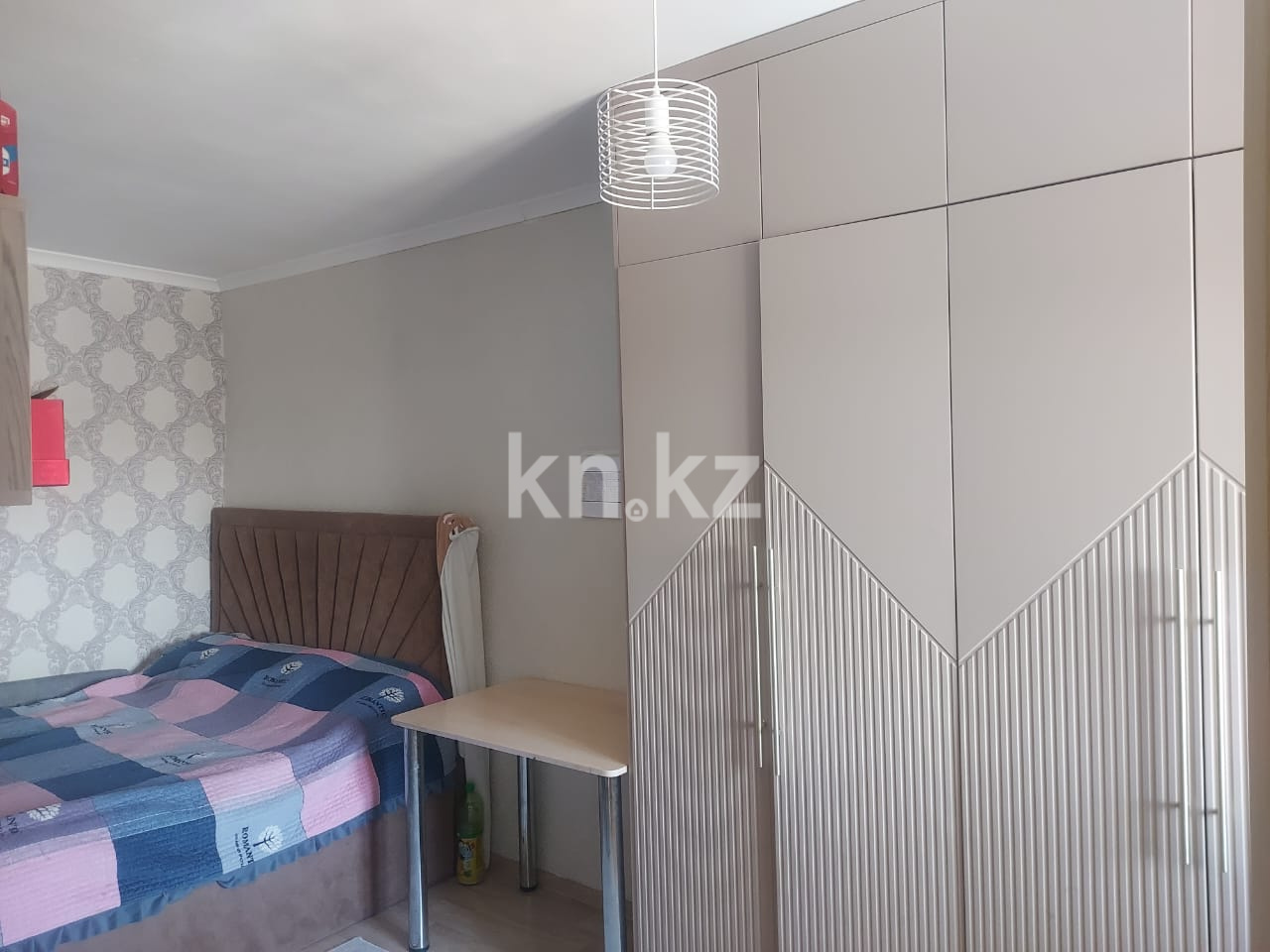 Продажа 2-комнатной квартиры, 43.8 м² - Продажа квартир в Караганде - страница 2 фото 6 из 13