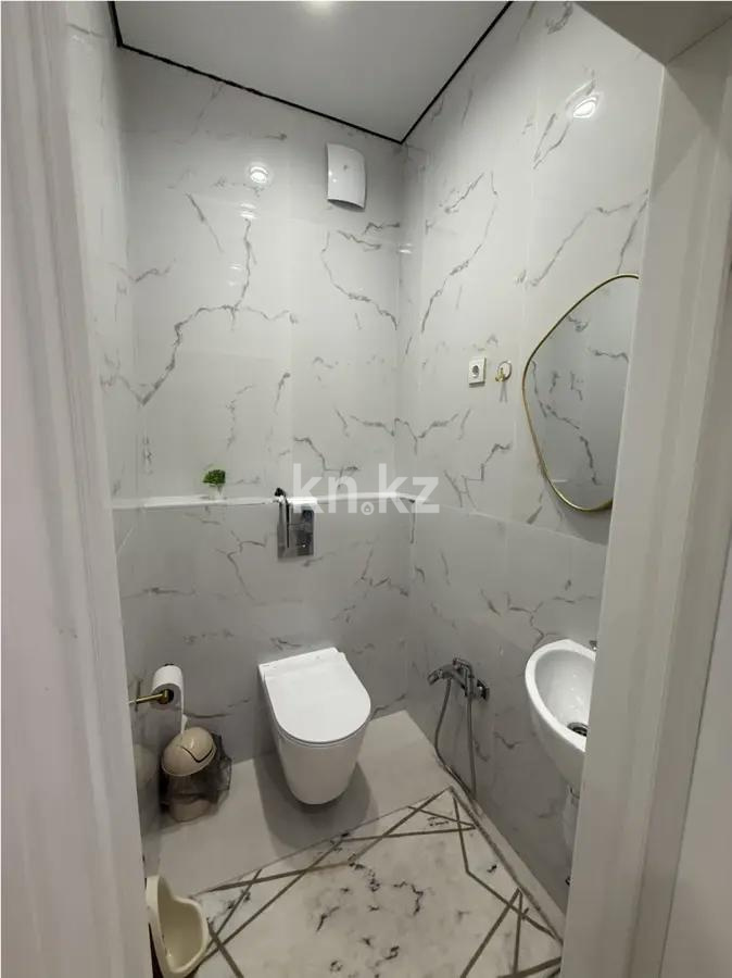 Продажа 3-комнатной квартиры, 94 м², ул. 3-я, дом  10а в Караганде - фото 5