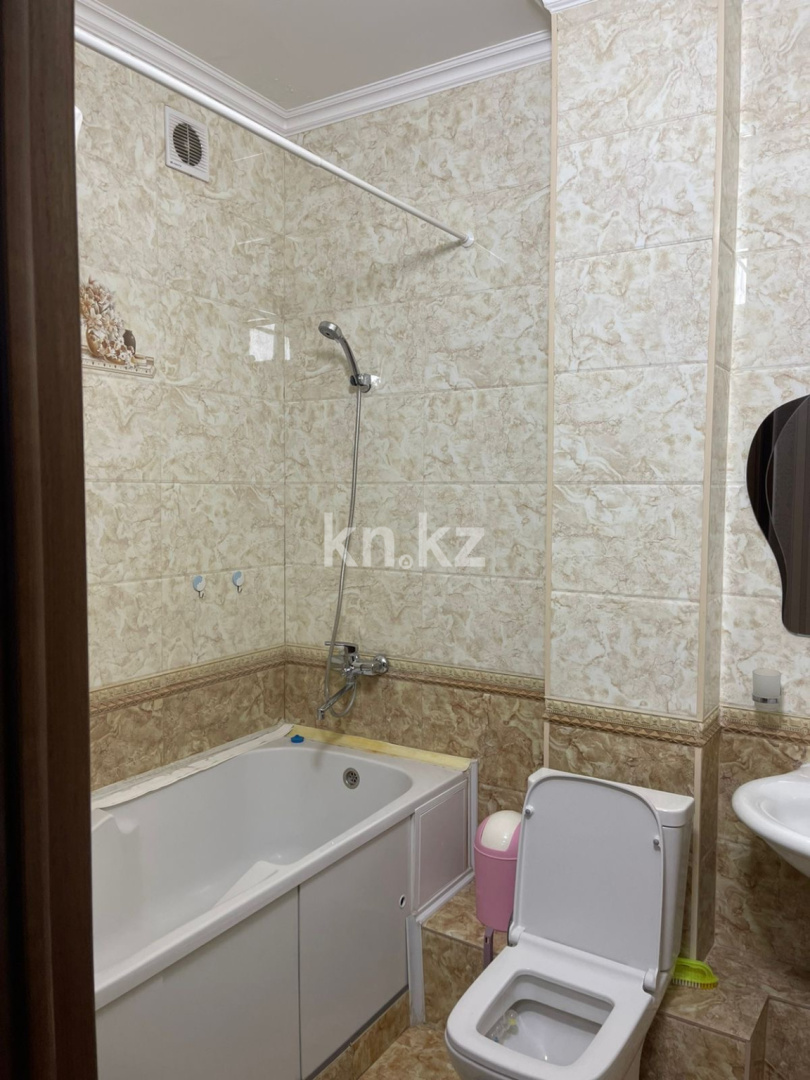 Аренда 1-комнатной квартиры, 40 м² в Астане - фото 8