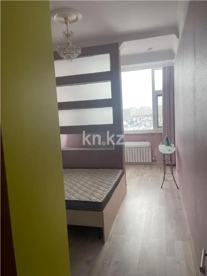 Продажа 2-комнатной квартиры, 73 м² в Астане - фото 2
