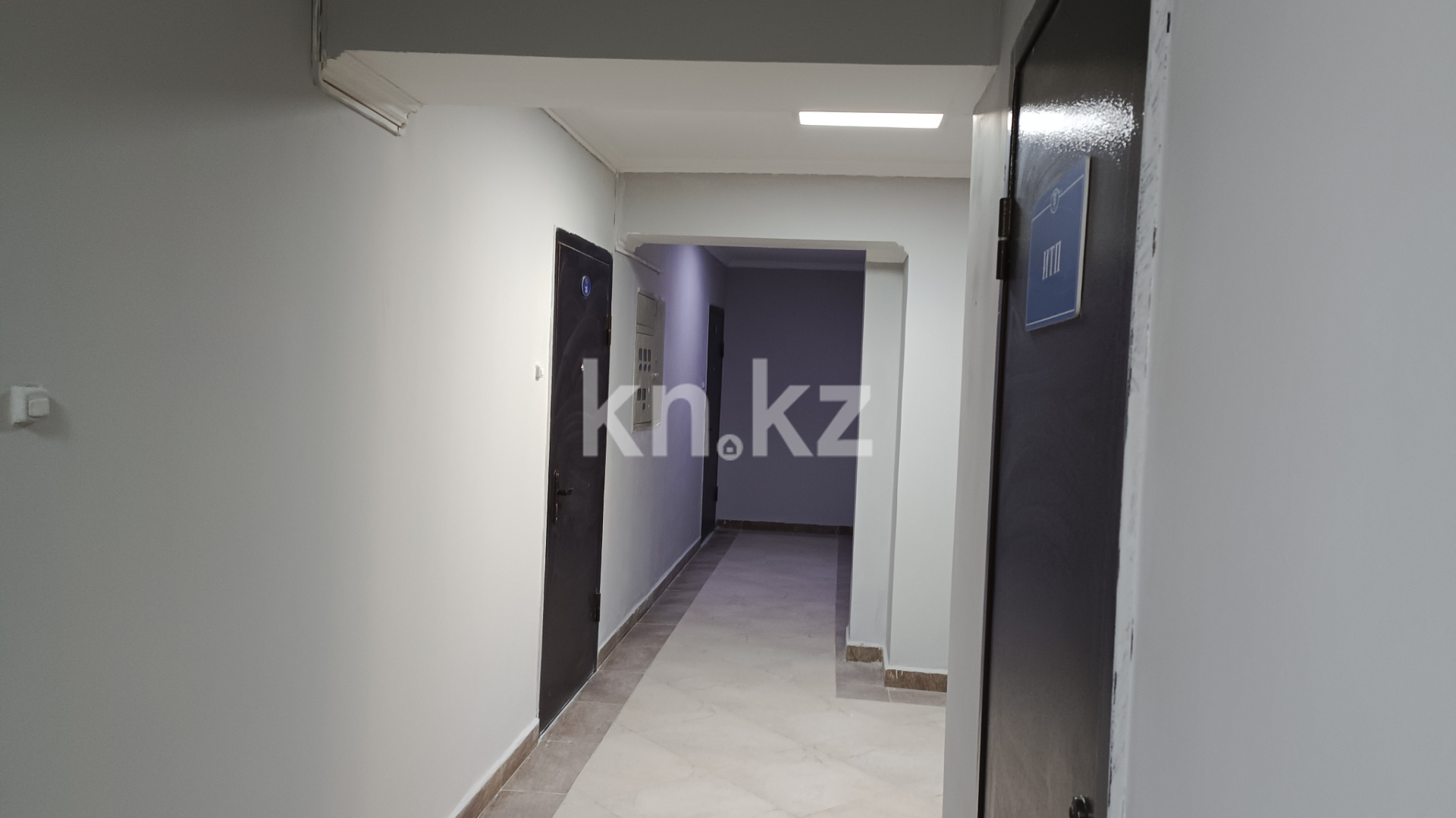 Продажа 1-комнатной квартиры, 37.3 м², ул. Е-652, дом  2 - пр. Кабанбай батыра в Астане - фото 5