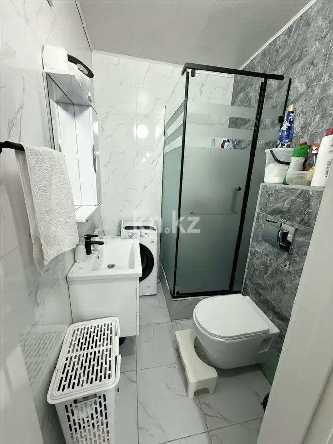 Продажа 2-комнатной квартиры, 55.3 м² в Астане - фото 4