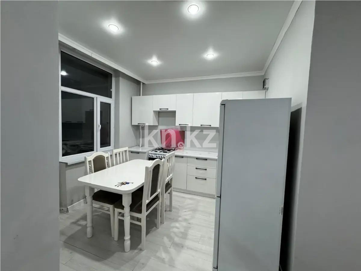 Продажа 2-комнатной квартиры, 47 м² - Продажа квартир в Талгарском р-не Алматы фото 3 из 5