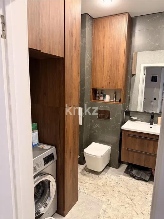Продажа 2-комнатной квартиры, 47 м² в Астане - фото 3