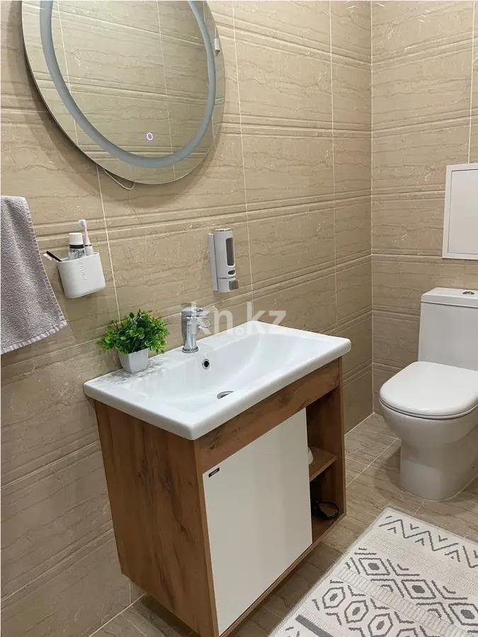 Продажа 3-комнатной квартиры, 88.7 м², пр. Аль-Фараби, дом  4 в Астане - фото 6