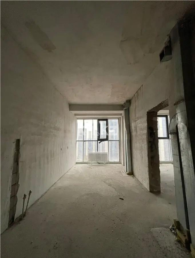 Продажа 2-комнатной квартиры, 52 м², ул. Сейдимбека, дом  105/6 - Продажа  двухкомнатных квартир в Алматы фото 1 из 2