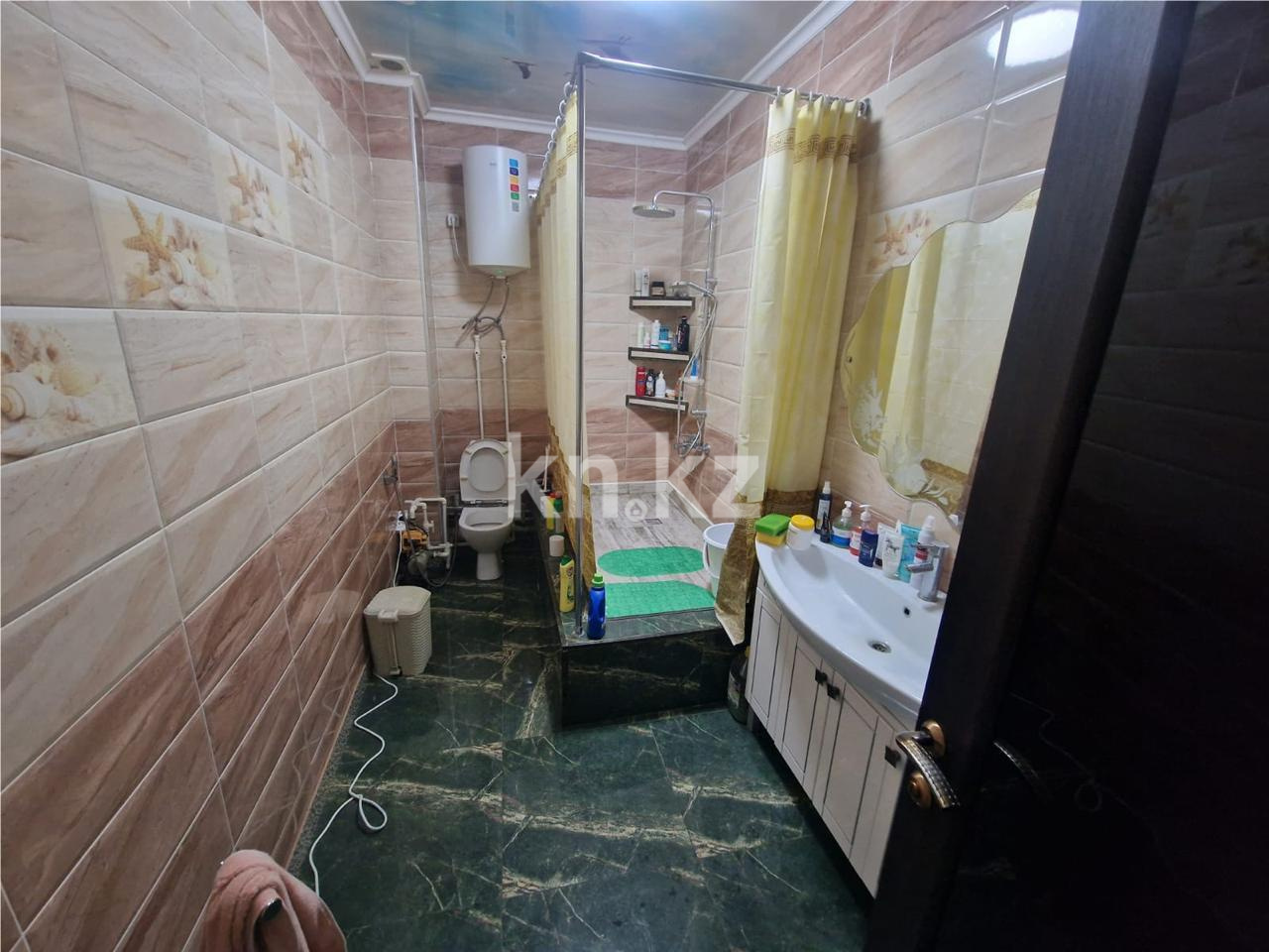 Продажа 3-комнатной квартиры, 150 м² - Продажа  трехкомнатных квартир в новостройках Караганды фото 12 из 16