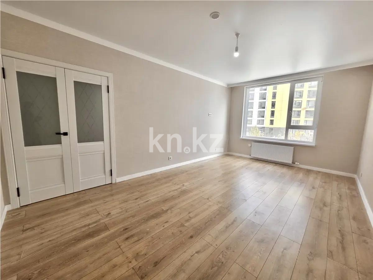 Продажа 2-комнатной квартиры, 65.11 м² - Продажа квартир в Астане - страница 5 фото 1 из 4