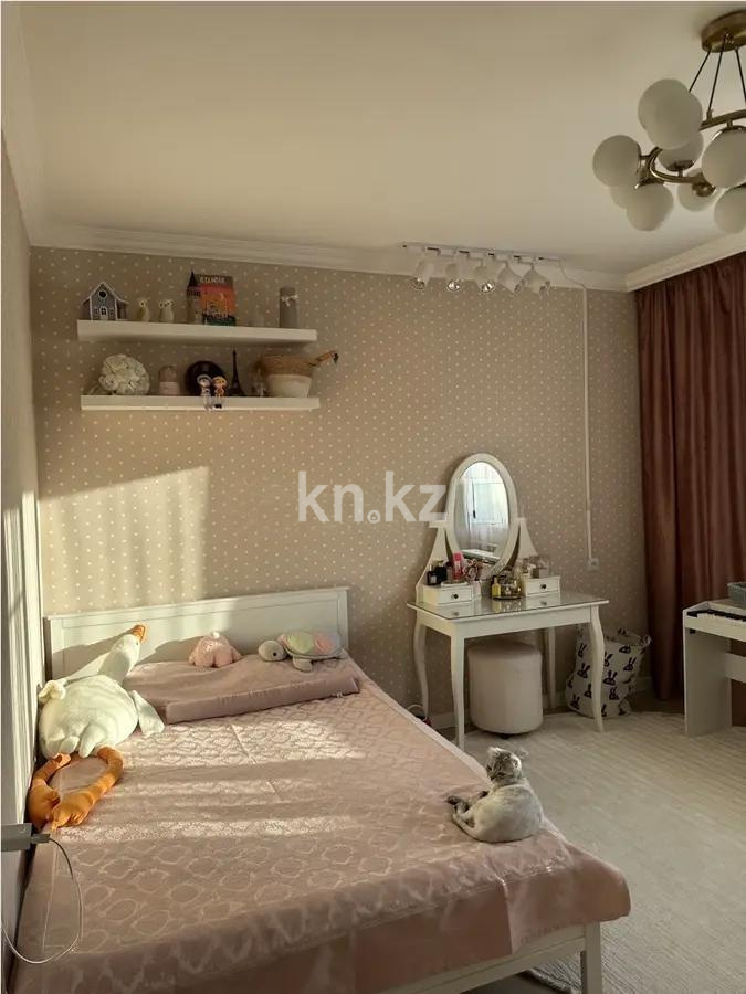 Продажа 2-комнатной квартиры, 44 м² в Алматы - фото 2