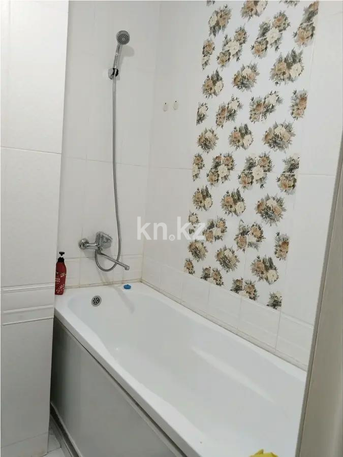 Продажа 1-комнатной квартиры, 45 м² - Продажа однокомнатных квартир в монолитно-каркасном доме в Алматы - страница 3 фото 3 из 3