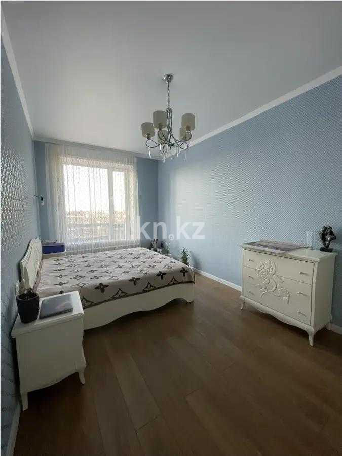 Продажа 2-комнатной квартиры, 65 м², ул. Косшыгулулы, дом  8/2 - Продажа квартир в Астане фото 2 из 5