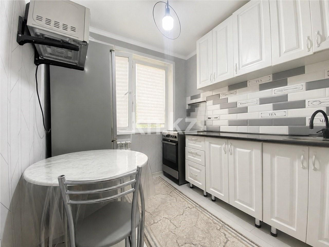 Продажа 1-комнатной квартиры, 30 м² - Продажа квартир в Темиртау фото 4 из 10
