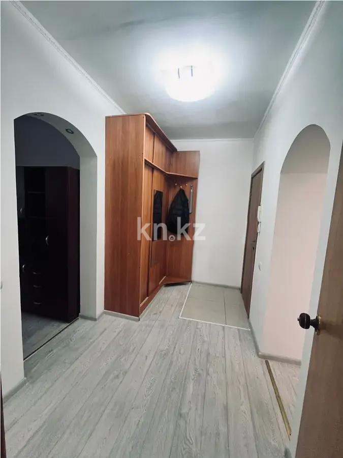 Продажа 1-комнатной квартиры, 31 м², пр. Кудайбердыулы, дом  32 - Продажа  однокомнатных квартир в новостройках Астаны фото 4 из 4