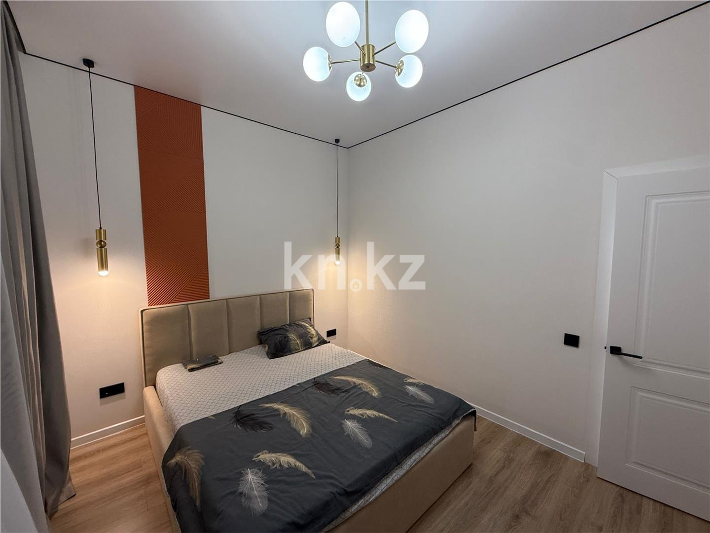 Продажа 2-комнатной квартиры, 41.2 м², ул. Култегин - Продажа  двухкомнатных квартир в Астане фото 3 из 5