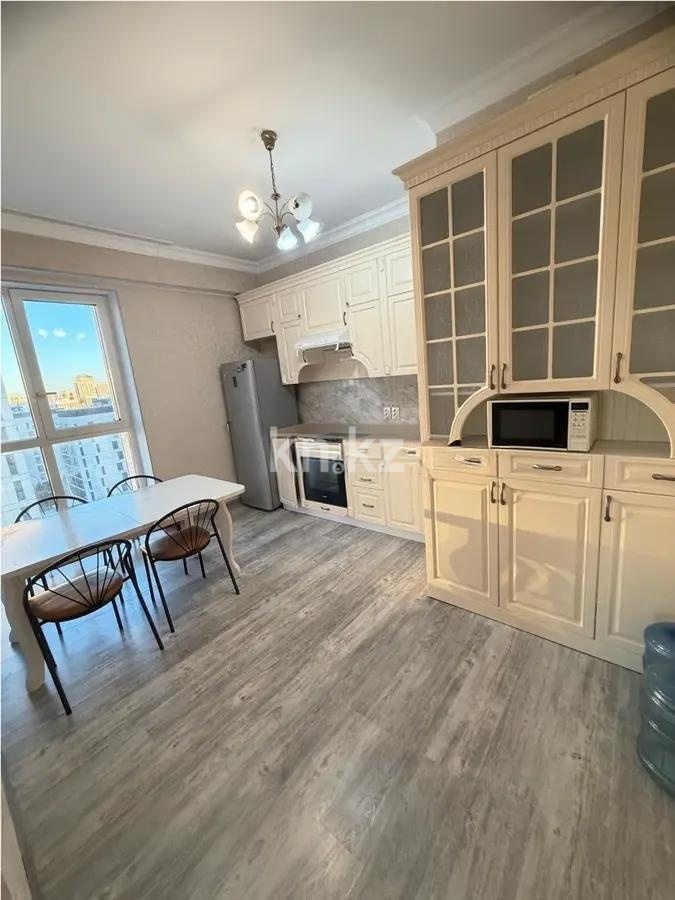 Продажа 2-комнатной квартиры, 75 м² в Астане - фото 3