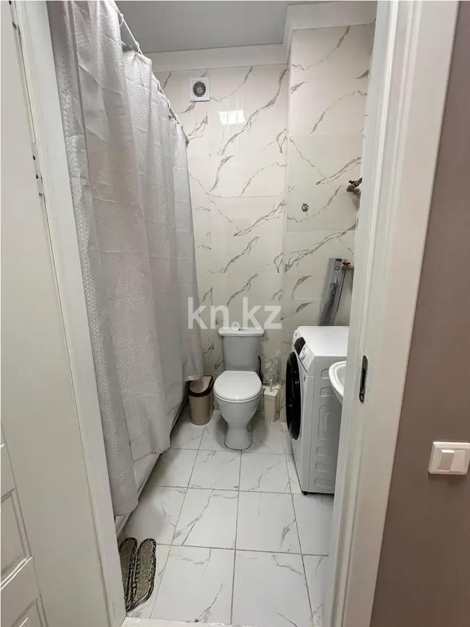 Продажа 3-комнатной квартиры, 63.5 м² - Продажа трехкомнатных квартир от собственников в Астане - страница 44 фото 4 из 5