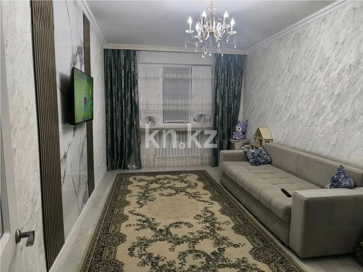 Продажа 1-комнатной квартиры, 42.9 м² в Алматы