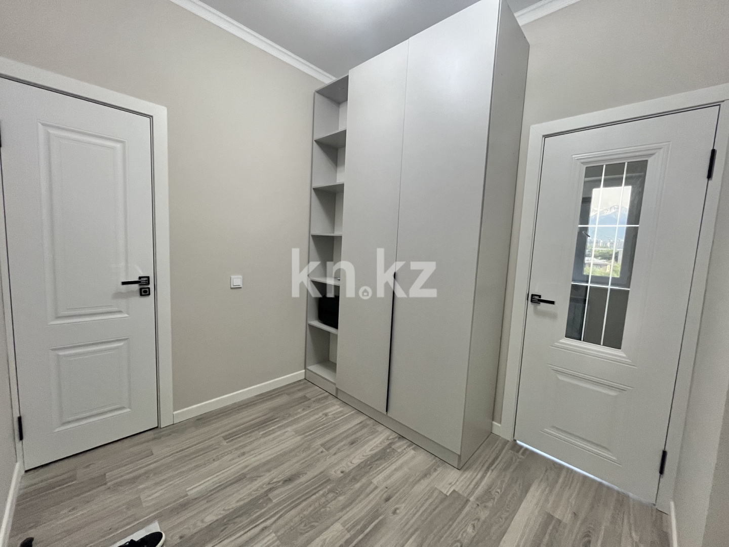 Продажа 1-комнатной квартиры, 38 м² - Продажа однокомнатных квартир в Алматы - страница 126 фото 8 из 9