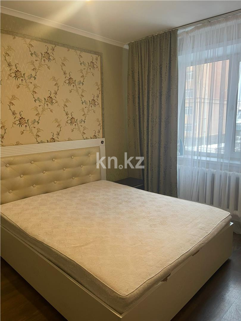 Продажа 2-комнатной квартиры, 54 м², мкр-н Гульдер-1 - Продажа квартир в Караганде фото 2 из 10