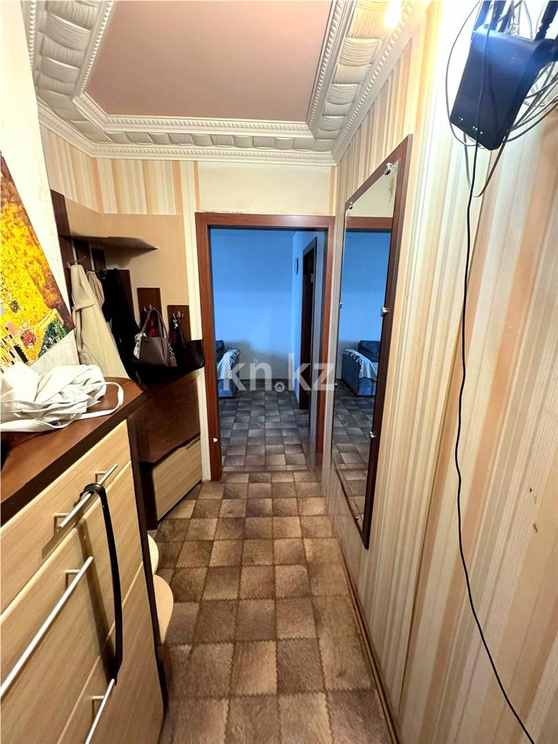 Продажа 2-комнатной квартиры, 43 м² - Продажа квартир в панельном доме в Темиртау - страница 2 фото 8 из 9