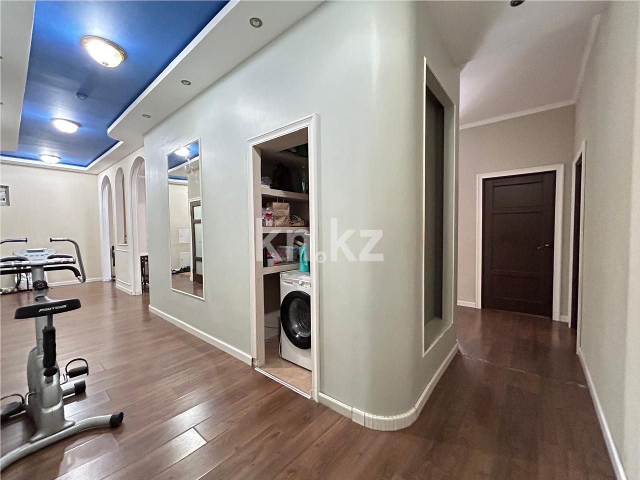 Продажа 4-комнатной квартиры, 135 м² - Продажа четырехкомнатных квартир в Астане - страница 25 фото 2 из 18